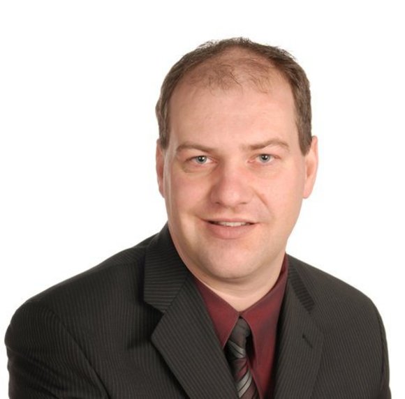 Meet your Posher, Roger - Picture 1 of 1